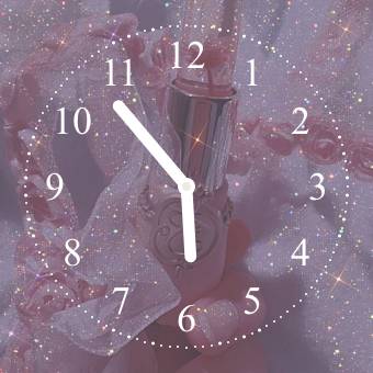 Emo girl Clock Widget ideas[templates_9f8TOABNFQlZRFZEHRmv_1E92C3D8-9630-4380-BF49-B7F0A78790E1]