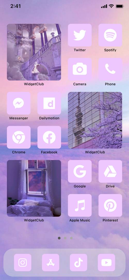 Street Home Screen ideas[IBml3KYJ3RN0jn17vaoy]