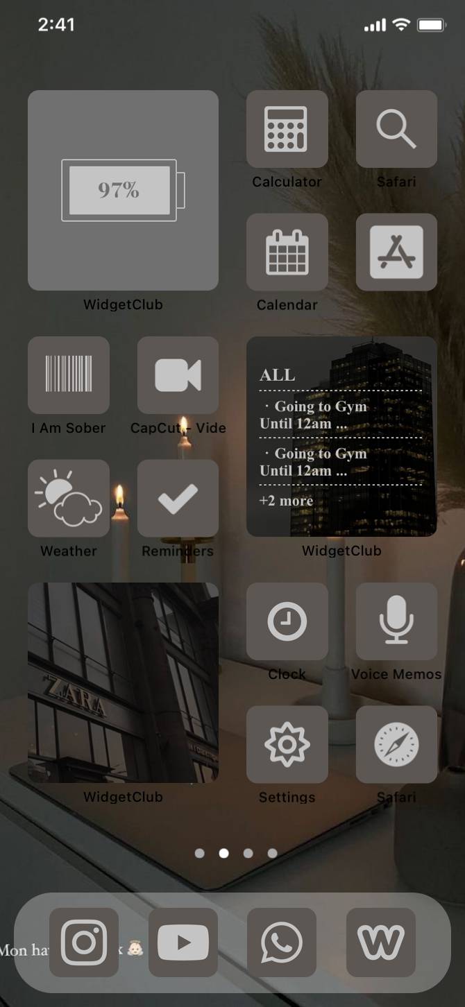 Low exposure templateHome Screen ideas[DrrIIWW69jmQVNw2mFQE]