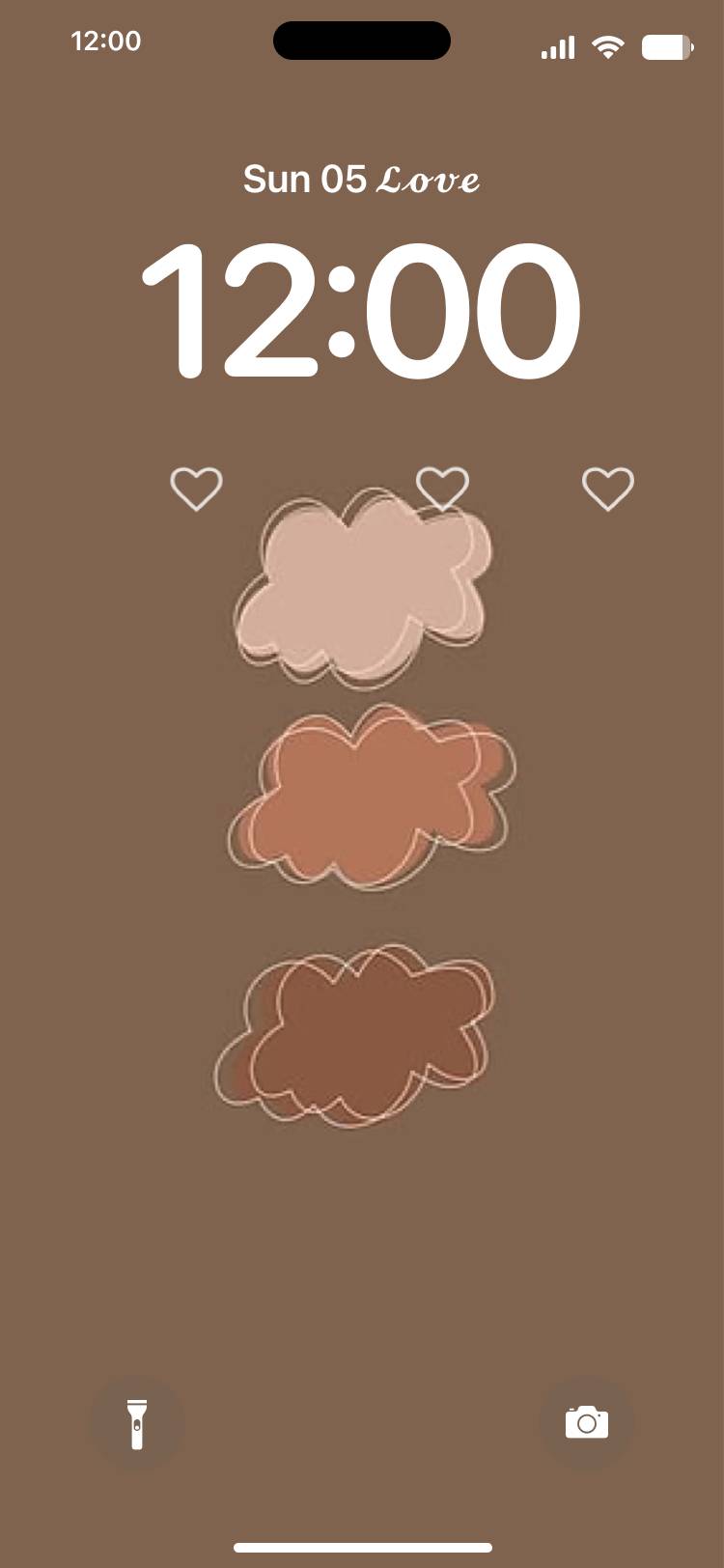 Brown Lockscreen[dDCN5pPRXNHSN9M8lECO]