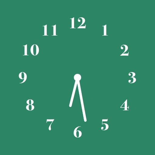 Pretty Clock Widget ideas[templates_NewyNFFyPAqmOo9aAdIs_4D5A53F3-65B8-4426-AA90-65D0208C5FDB]