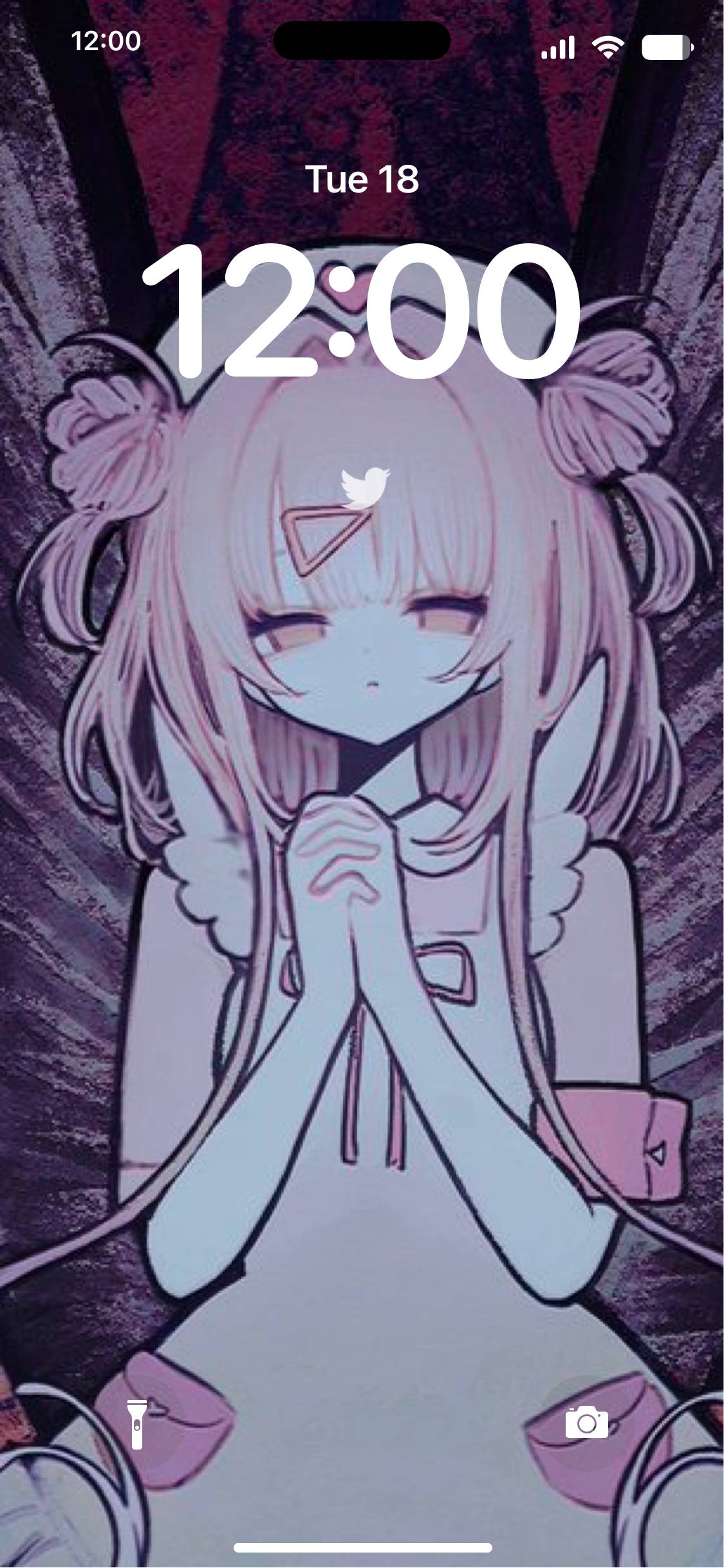 Emo girl Lockscreen[F7Av1tsUy2aBLkZwuQgE]