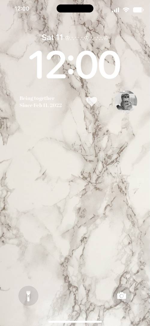 Grey marble aesthetic lock screenLockscreen[vmpEaSlsDhiWDLvcMLd4]