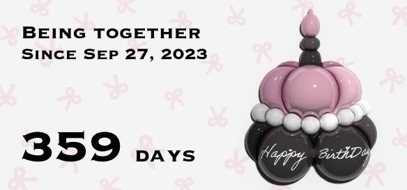 Pretty Anniversary Widget ideas[templates_B8CQkM89I932vMkXuEjd_7E0AB815-F939-4E40-A11B-EA1D2342B752]