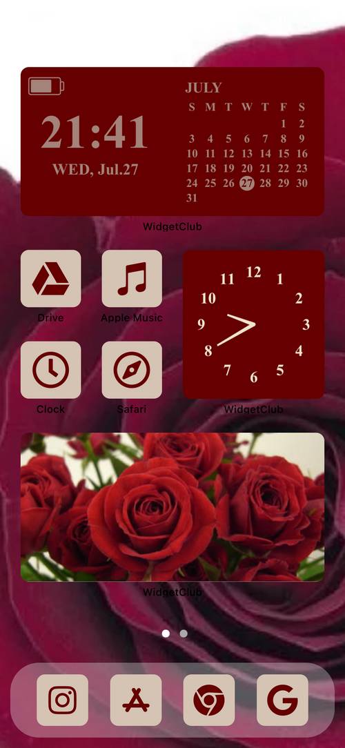 ワインレッド Home Screen ideas[drcucTXvRWeSntD0uQd8]