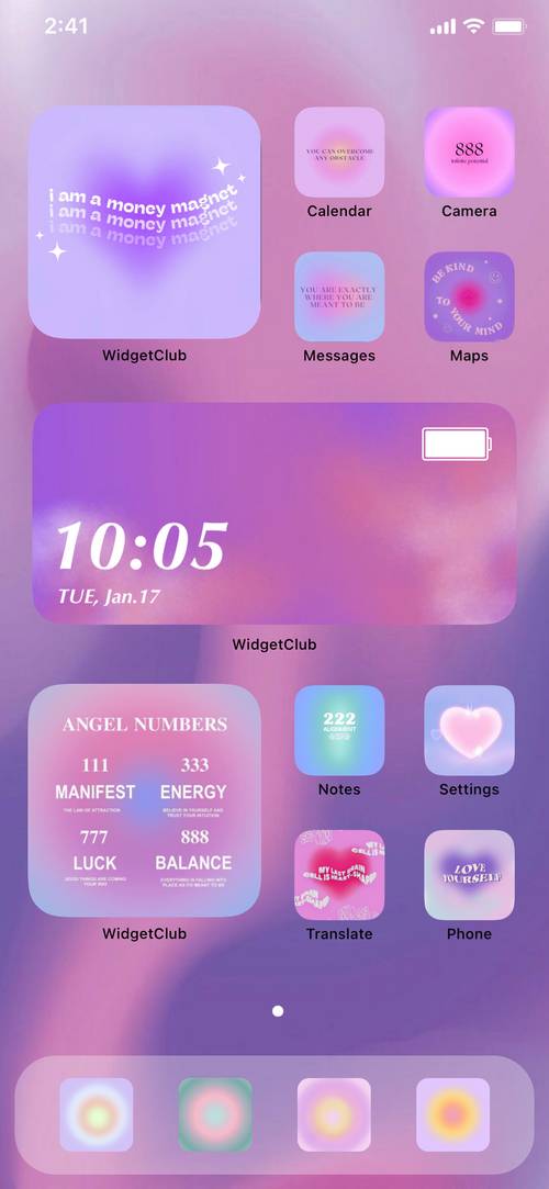 Good Vibes Only Home Screen ideas[KjdExyYXwVWlIoUxyrK6]