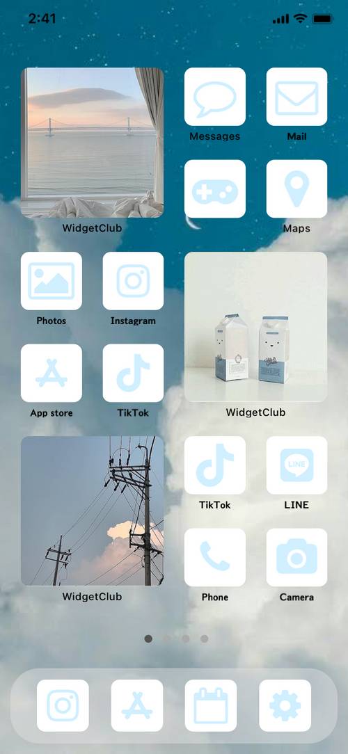 Street Home Screen ideas[94jLg2uJr61sesWo7Bk2]