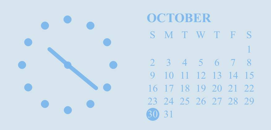 Simple Clock Widget ideas[templates_Jn6Yw9RxshfhivxKpeQc_EE407952-8426-4E57-9CDD-2DAA6D2F2F4E]