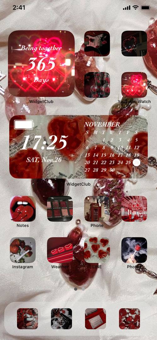 ❤️💋📰♟💄🖤 Home Screen ideas[XQjdxlNHudKSdpEdgj35]