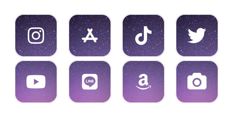 Fashionable App Icon Pack[JN2pgdeLfdqmtpU8hv0T]