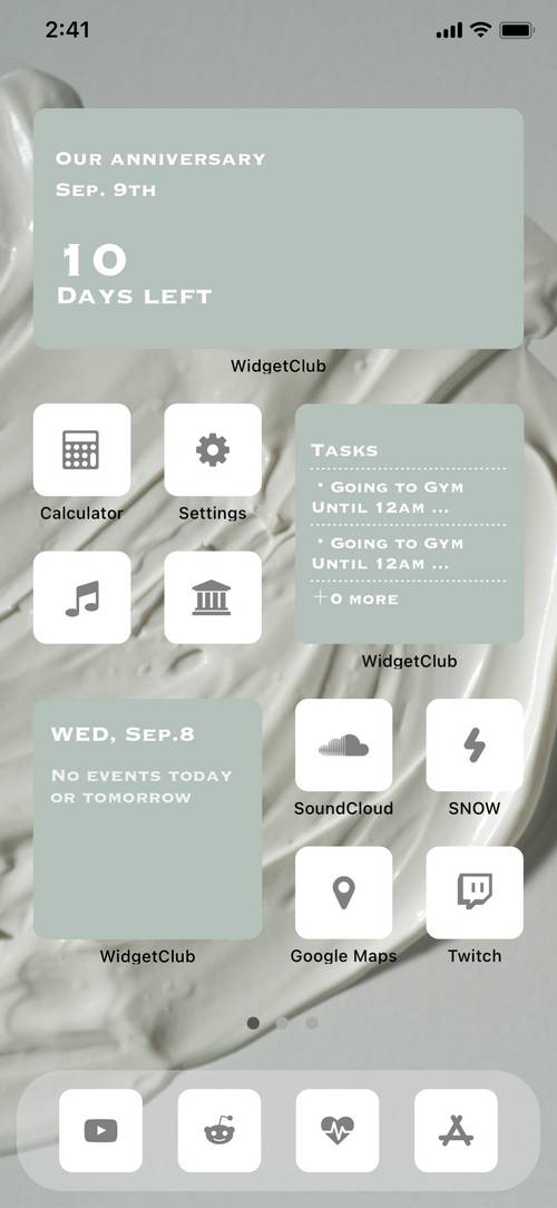 leaf neutral templates Home Screen ideas[Bsinv5UOYmP0vjIfZtmP]