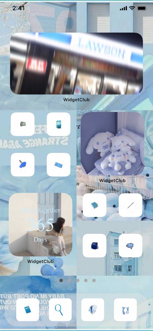 💙🩵🤍Blue🤍🩵💙 Home Screen ideas[ucNKPSYMC4q9z0ejBFnz]