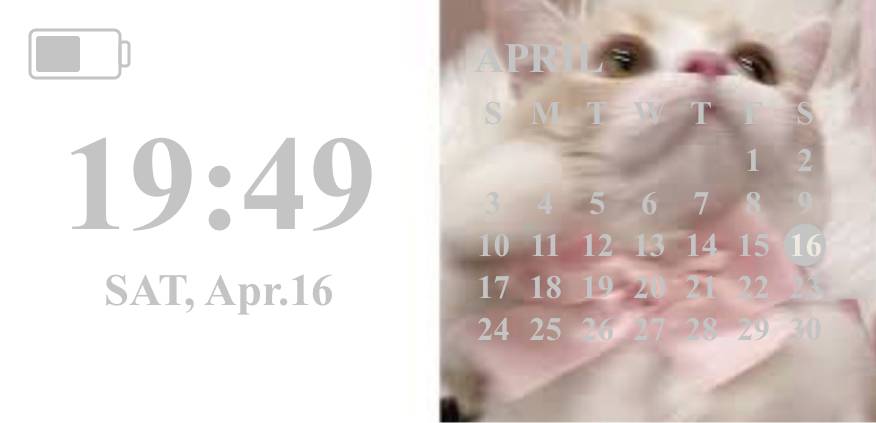 White Calendar Widget ideas[templates_hVbvXENFwZJuHs6jy69r_2A33B466-21A8-4DA8-9814-5B97E12E980A]