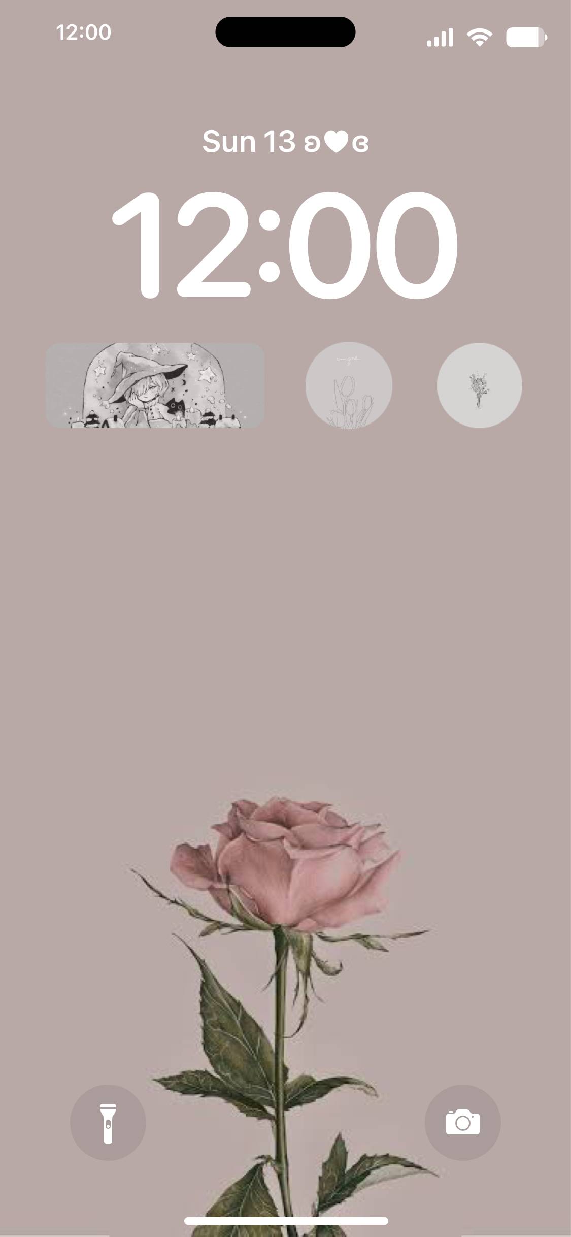 Feminin Lockscreen[576EybpM753tu4oy3gpI]