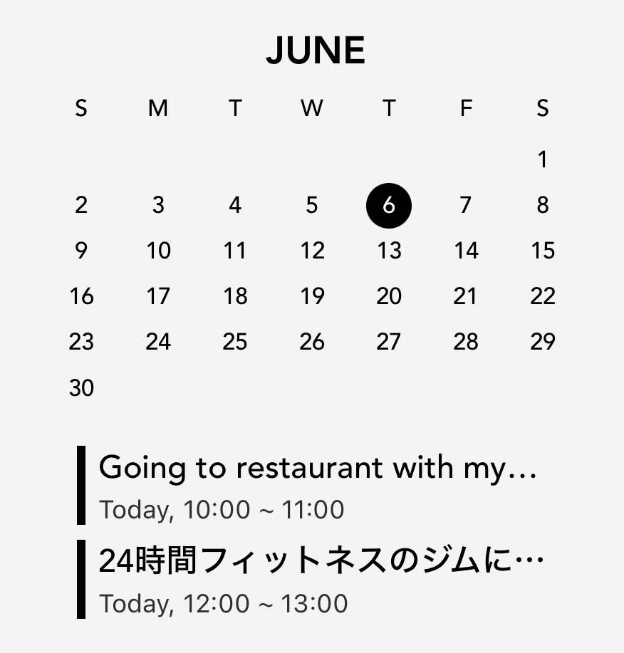 Simple Calendar Widget ideas[templates_otjHeYVDQvV3oI0fC7HB_FA10DEE5-66D2-4B1E-B3F6-8CB3B2576DE4]