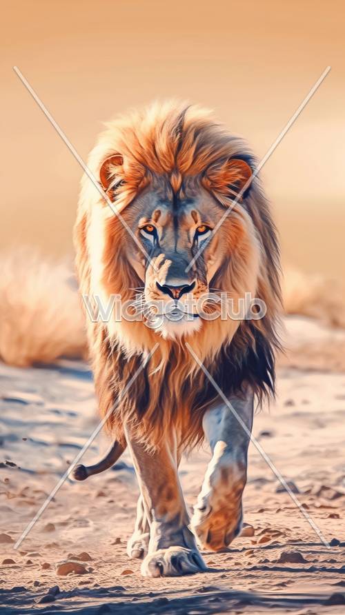 Lion